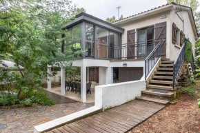 Grande Maison 200 Mètres De La Mer